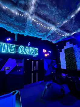 The Cave