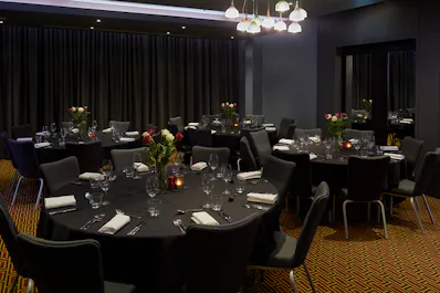 Malmaison London
