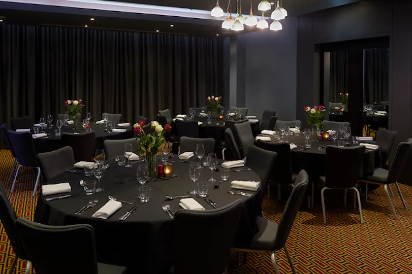 Malmaison London
