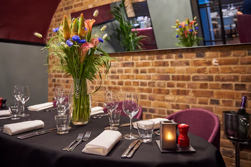 Malmaison London