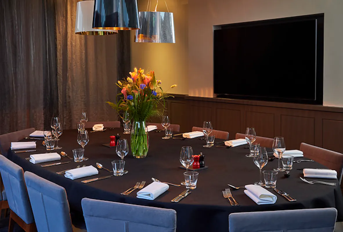 Malmaison London