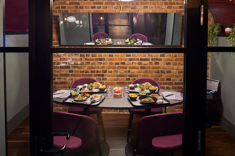 Malmaison London
