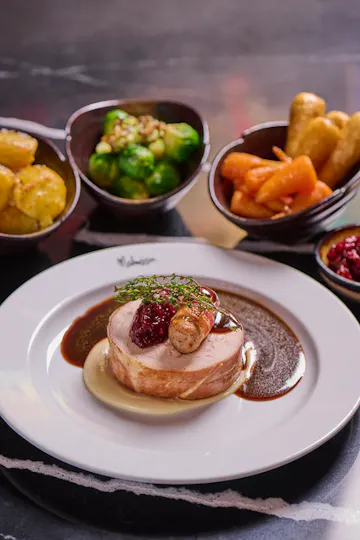 Malmaison London
