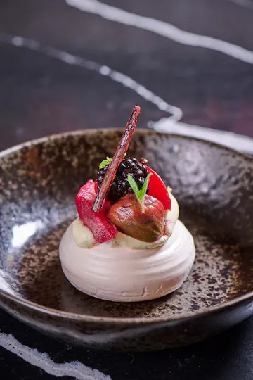 Malmaison London