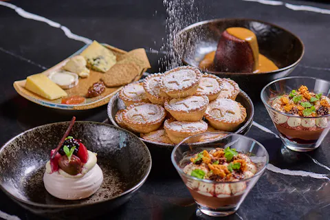 Malmaison London