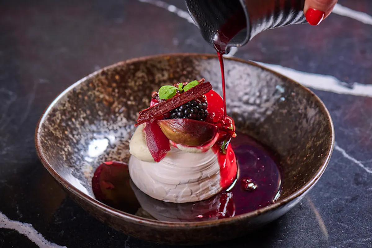 Malmaison London