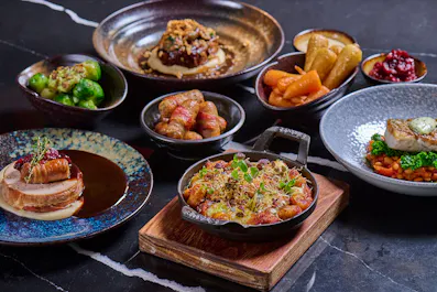 Malmaison London