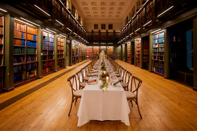The View at The Royal College of Surgeons
