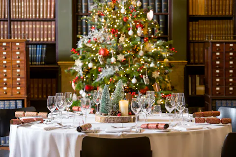 The View at The Royal College of Surgeons