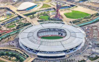 Christmas at London Stadium