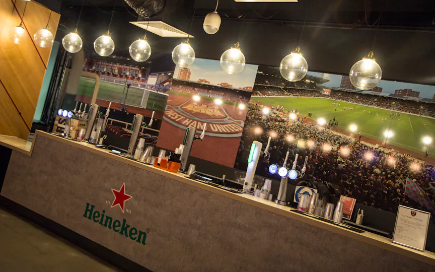 Christmas at London Stadium