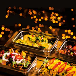 Mowgli Street Food Manchester