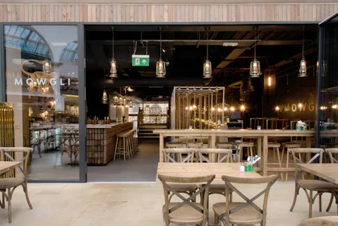 Mowgli Street Food Manchester
