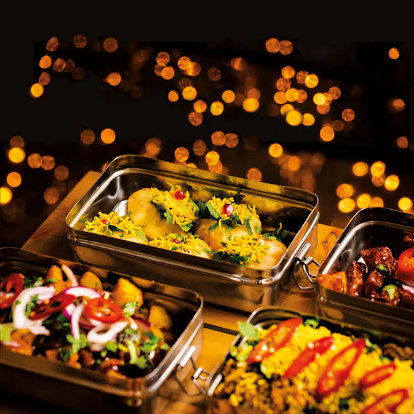Mowgli Street Food Bristol 