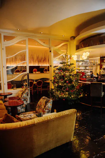 The Abingdon