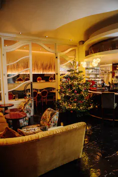 Whole Venue Hire