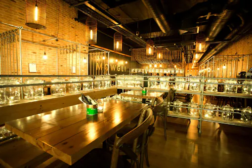 Mowgli Street Food Birmingham