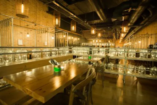 Mowgli Street Food Birmingham