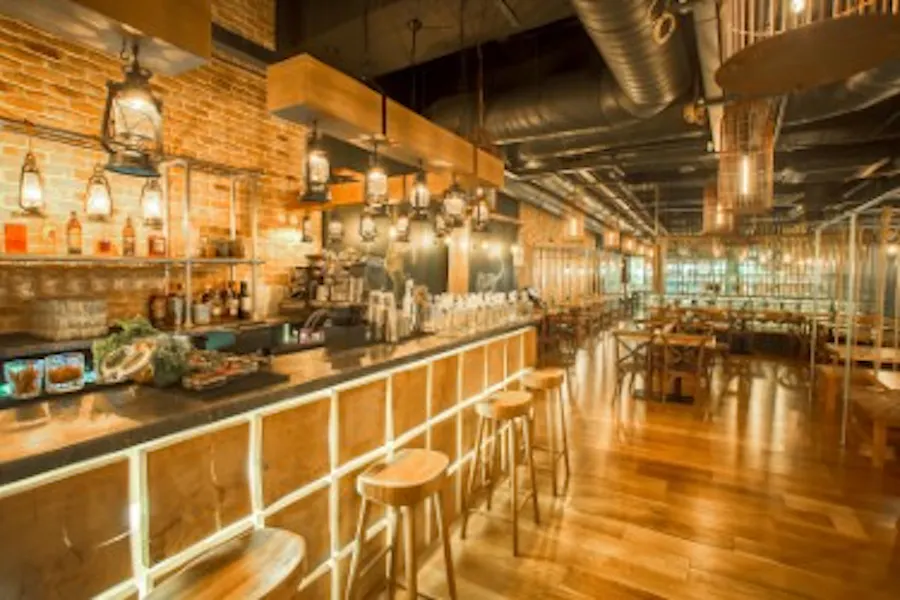 Mowgli Street Food Birmingham