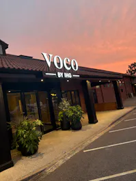 voco Corby Kettering