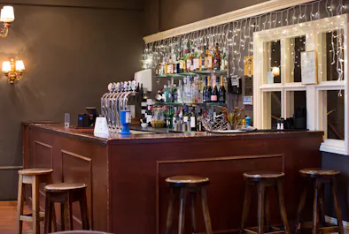 Christmas at The Prince Alfred - 112 Queensway