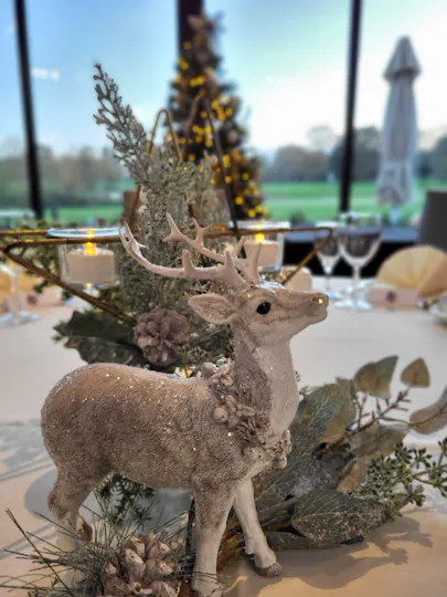 Clandon Regis Golf Club