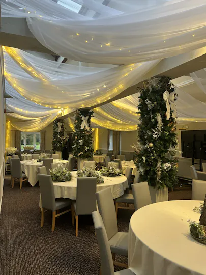 Clandon Regis Golf Club