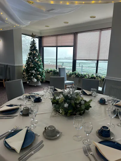 Clandon Regis Golf Club