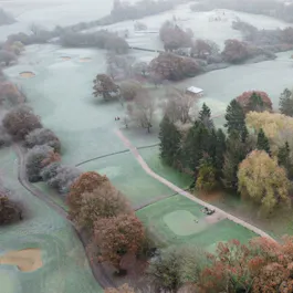 Clandon Regis Golf Club