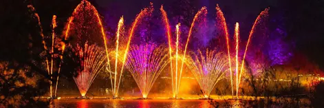 Leonardslee Lakes & Gardens