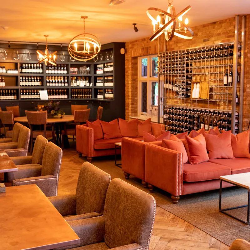 Leonardslee Wine Estate