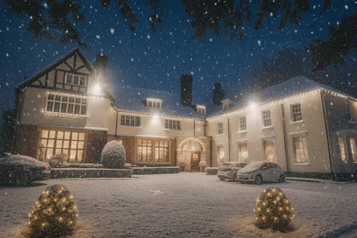 Greenwoods Hotel & Spa