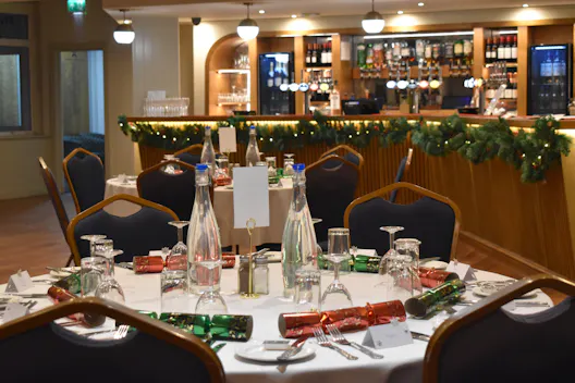 The Club Room 