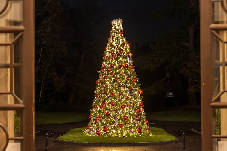 Easthampstead Park