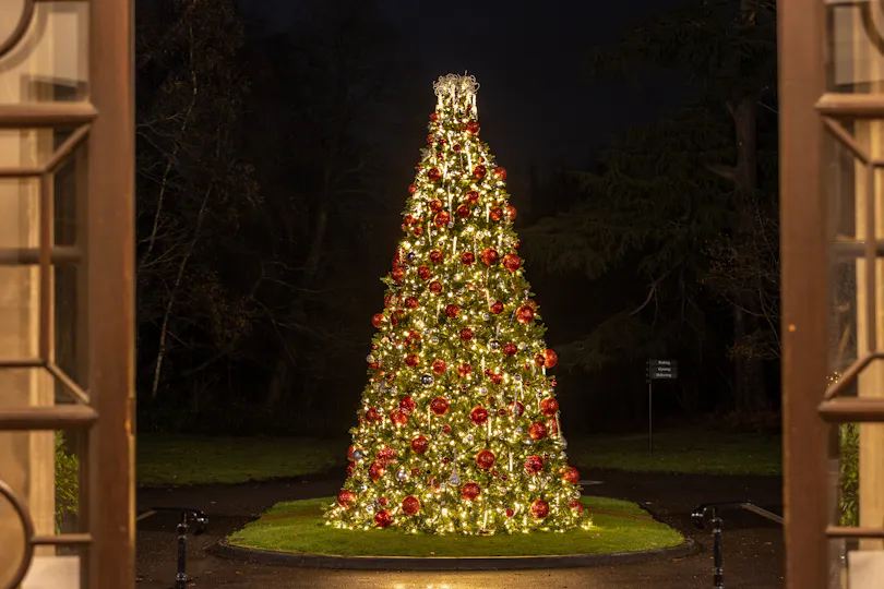 Easthampstead Park