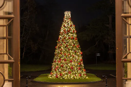 Easthampstead Park