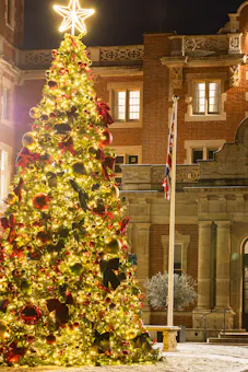 Easthampstead Park