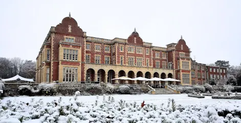 Easthampstead Park