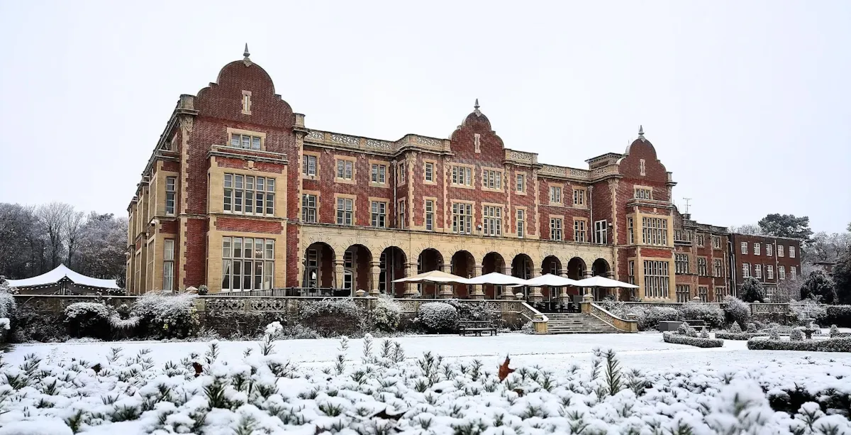 Easthampstead Park