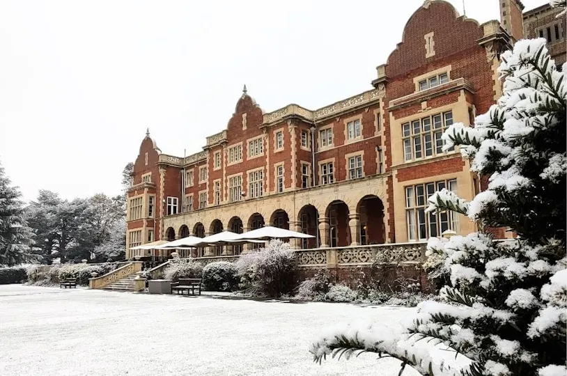 Easthampstead Park