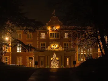 Easthampstead Park