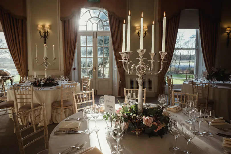 Bowcliffe Hall