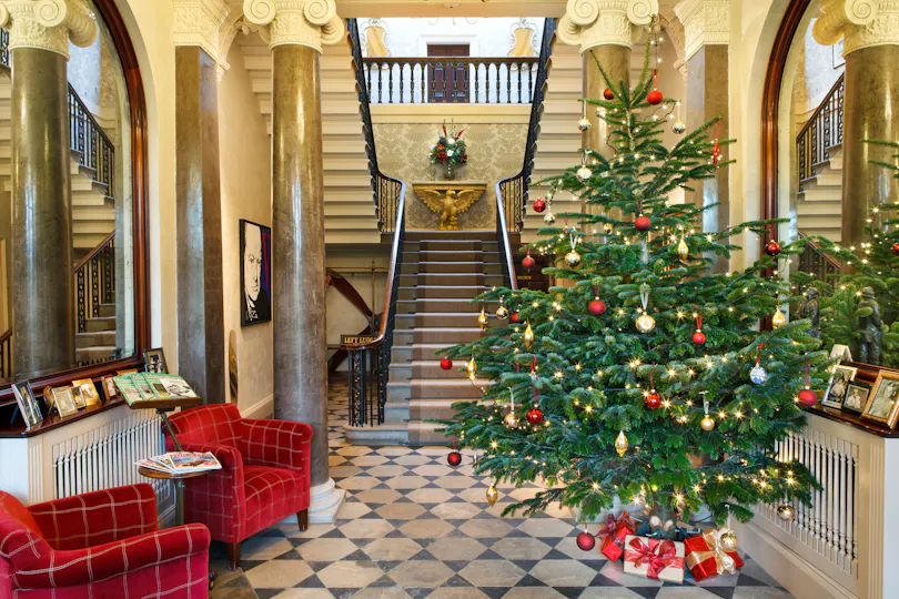 Bowcliffe Hall