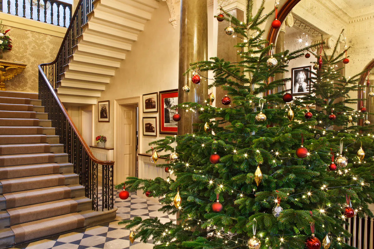 Bowcliffe Hall