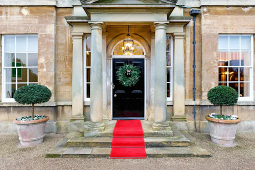 Bowcliffe Hall