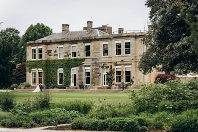 Bowcliffe Hall