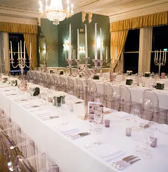 The Ballroom