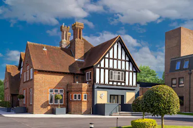 Holiday Inn Bexley