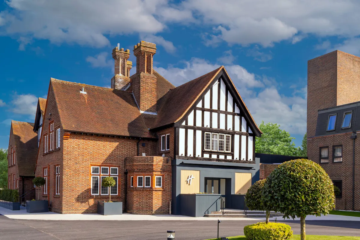 Holiday Inn Bexley