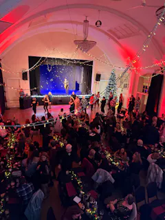The Bowdon Rooms